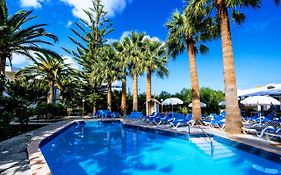 Aspro Hotel
